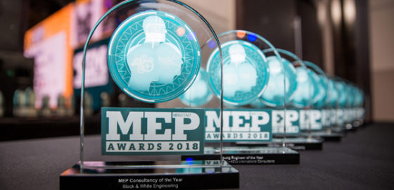 WME Global in The MEP Awards 2018