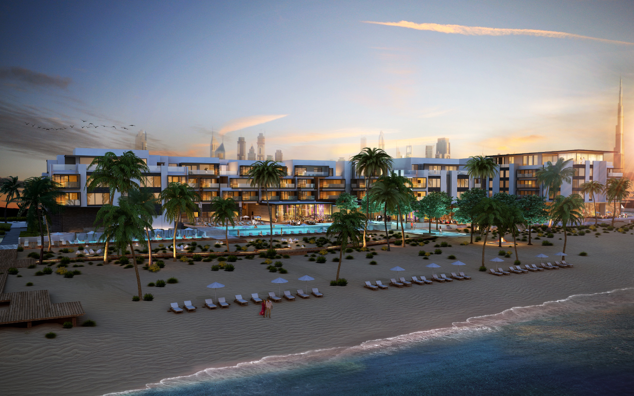 Nikki Beach Hotel & Resort - WME by Egis Group